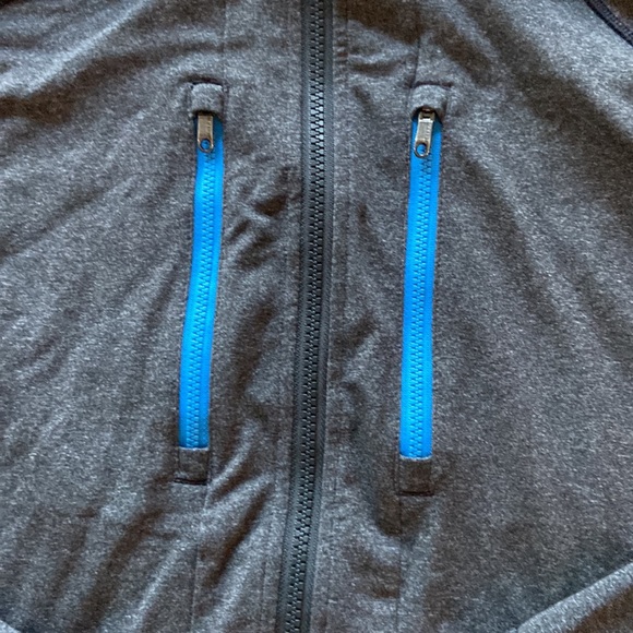 🍋Lululemon Men’s Zip-Up Jacket/Sweater - Picture 4 of 10